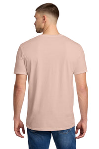 Jerzees Premium Blend Ring Spun T-Shirt 560M - Blush Pink Back