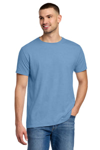 Jerzees Premium Blend Ring Spun T-Shirt 560M - Carolina Heather
