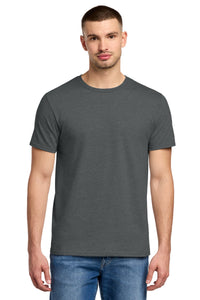 Jerzees Premium Blend Ring Spun T-Shirt 560M - Charcoal Heather
