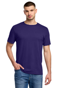 Jerzees Premium Blend Ring Spun T-Shirt 560M - Deep Purple