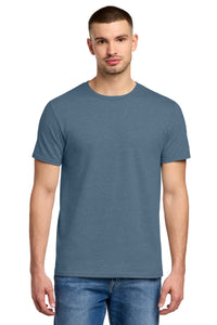 Jerzees Premium Blend Ring Spun T-Shirt 560M - Denim Heather