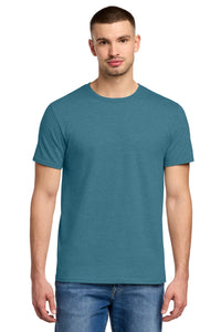 Jerzees Premium Blend Ring Spun T-Shirt 560M - Digital Teal Heather