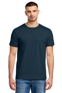 Jerzees Premium Blend Ring Spun T-Shirt 560M - Indigo Heather