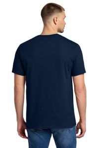 Jerzees Premium Blend Ring Spun T-Shirt 560M - J.Navy Back