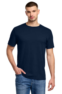 Jerzees Premium Blend Ring Spun T-Shirt 560M - J.Navy