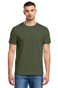 Jerzees Premium Blend Ring Spun T-Shirt 560M - Military Green Heather