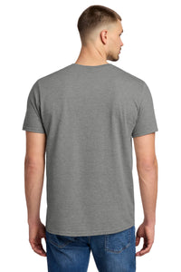 Jerzees Premium Blend Ring Spun T-Shirt 560M - Oxford Back