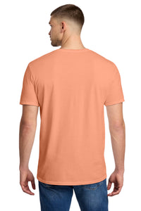 Jerzees Premium Blend Ring Spun T-Shirt 560M - Peach Back