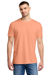 Jerzees Premium Blend Ring Spun T-Shirt 560M - Peach