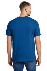 Jerzees Premium Blend Ring Spun T-Shirt 560M - Royal Back