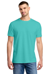Jerzees Premium Blend Ring Spun T-Shirt 560M - Scuba Blue