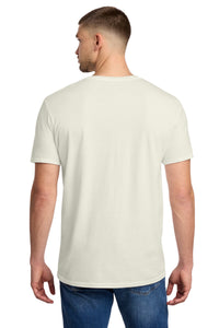 Jerzees Premium Blend Ring Spun T-Shirt 560M - Sweet Cream Heather Back