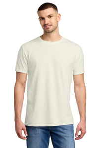 Jerzees Premium Blend Ring Spun T-Shirt 560M - Sweet Cream Heather