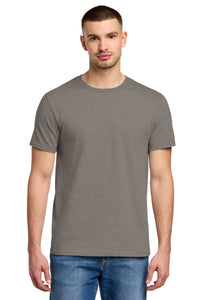 Jerzees Premium Blend Ring Spun T-Shirt 560M - Taupe Heather