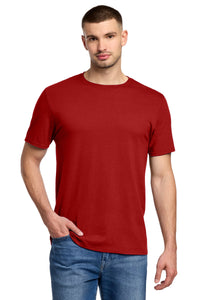 Jerzees Premium Blend Ring Spun T-Shirt 560M - True Red