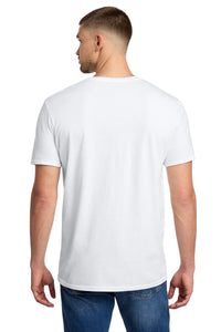Jerzees Premium Blend Ring Spun T-Shirt 560M - White Back