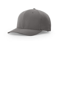 Richardson Laser Perf R-Flex Snapback 632 - Charcoal