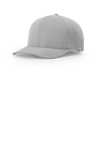 Richardson Laser Perf R-Flex Snapback 632 - Grey
