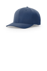 Richardson Laser Perf R-Flex Snapback 632 - Light Blue