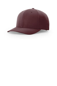 Richardson Laser Perf R-Flex Snapback 632 - Maroon