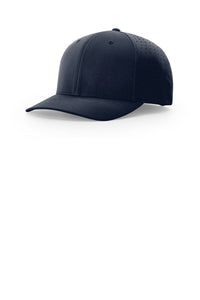 Richardson Laser Perf R-Flex Snapback 632 - Navy