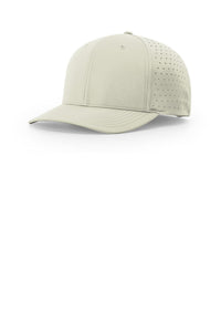 Richardson Laser Perf R-Flex Snapback 632 - Oat Milk