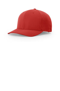 Richardson Laser Perf R-Flex Snapback 632 - Red