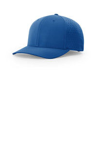 Richardson Laser Perf R-Flex Snapback 632 - Royal