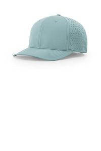 Richardson Laser Perf R-Flex Snapback 632 - Smoke Blue