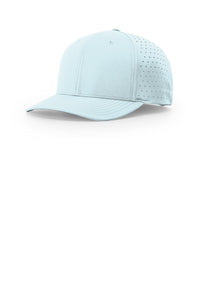Richardson Laser Perf R-Flex Snapback 632 - Soft Blue