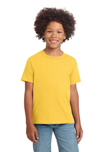 Gildan Youth Softstyle T-Shirt 64000B - Daisy