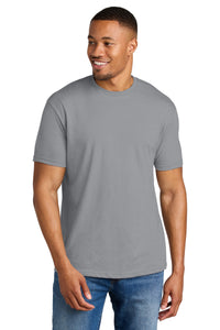 Gildan Softstyle CVC Tee 64000CVC - Cement