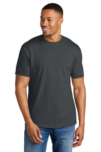Gildan Softstyle CVC Tee 64000CVC - Dark Heather