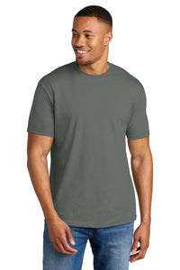 Gildan Softstyle CVC Tee 64000CVC - Gunmetal