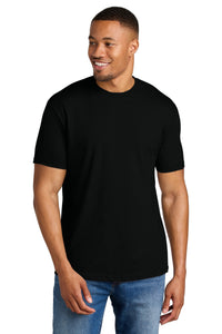 Gildan Softstyle CVC Tee 64000CVC - Pitch Black