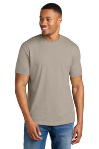 Gildan Softstyle CVC Tee 64000CVC - Slate