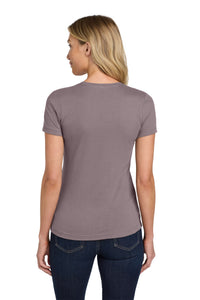 Gildan Softstyle Women's T-Shirt - Paragon Back