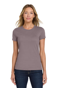Gildan Softstyle Women's T-Shirt - Paragon