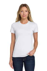 Gildan Softstyle Women's T-Shirt - White