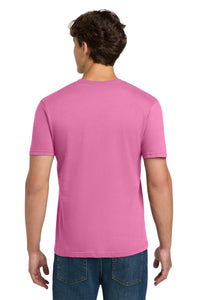 Gildan Softstyle T-Shirt - Azalea Back