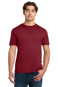 Gildan Softstyle T-Shirt - Cardinal