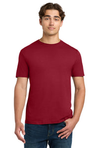 Gildan Softstyle T-Shirt - Cherry Red