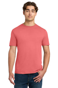 Gildan Softstyle T-Shirt - Coral Silk