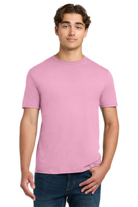 Gildan Softstyle T-Shirt - Fan Candy Pink