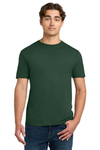 Gildan Softstyle T-Shirt - Fan Dark Green