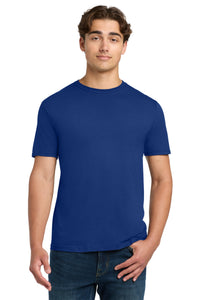 Gildan Softstyle T-Shirt - Fan Deep Royal