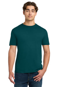 Gildan Softstyle T-Shirt - Fan Marine Green