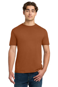 Gildan Softstyle T-Shirt - Fan T. Orange