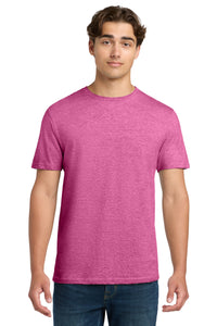 Gildan Softstyle T-Shirt - Heather Heliconia