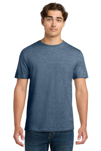 Gildan Softstyle T-Shirt - Heather Indigo